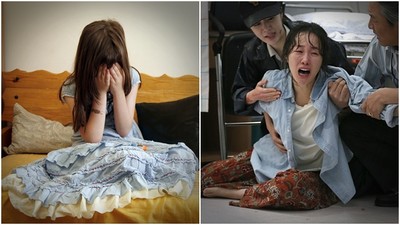 慘被「千年殺」！5歲女童遭幼稚園同儕性侵　3男童當人牆目睹全程