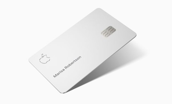 ▲▼Apple Card。（圖／取自Apple官網）