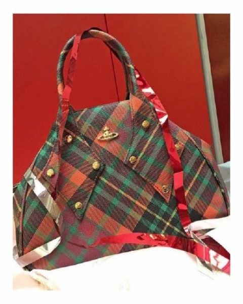 ▲Vivienne Westwood  。（圖／品牌提供）