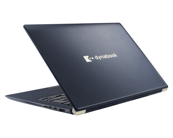 ▲台北資訊月首度亮相　Dynabook推出全新X系列超輕薄商務筆電。（圖／Dynabook提供）