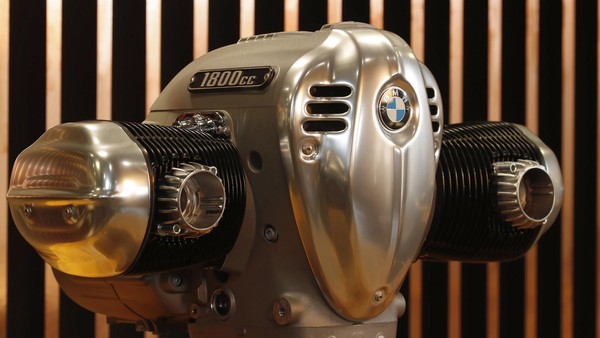BMW推「品牌最強」二輪用引擎Big Boxer　內建超兇殘91匹最大馬力（圖／翻攝自BMW）