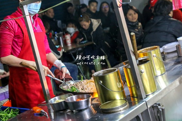 ▲▼士林夜市必吃美食。（圖／部落客提供）