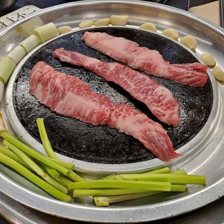 ▲▼韓國烤肉。（圖／ReadyGo）
