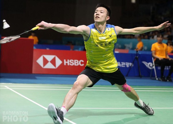 ▲▼   王子維 。（圖／取自Badminton Photo）