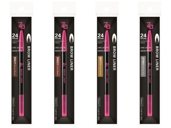 ▲2019屈臣氏開架彩妝年度熱賣Top 10 。(圖/品牌提供、翻攝品牌IG) ▲2019屈臣氏開架彩妝年度熱賣Top 10 。(圖/品牌提供、翻攝品牌IG)