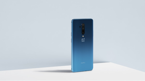 ▲▼OnePlus旗下高階手機7T Pro被衛報評選為2019最佳手機。（圖／翻攝自OnePlus官網）