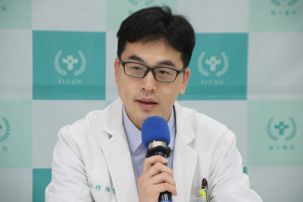 ▲▼輔大醫院腎臟內科主任朱培倫。(圖/輔大醫院提供) ▲▼輔大醫院腎臟內科主任朱培倫。(圖/輔大醫院提供)