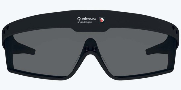 ▲▼高通Qualcomm AR。（圖／取自高通）