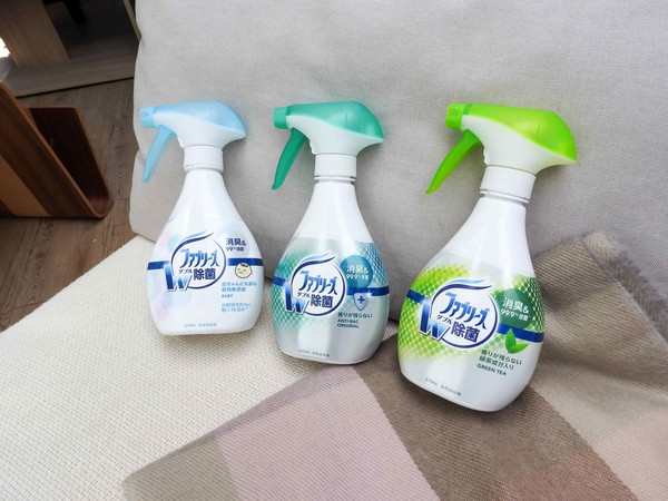 Febreze,風倍清（圖／業者提供）