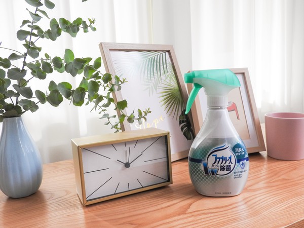 Febreze,風倍清（圖／業者提供）