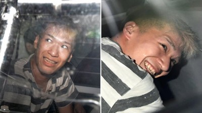 虐殺「一整層病房」的身障老人！殺人魔自稱為民除害，試圖以精神疾病脫罪