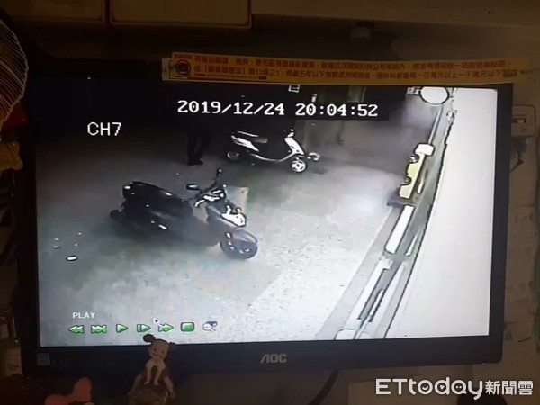 ▲刑事局偵破恐嚇館長案。(圖/記者張君豪攝) ▲刑事局偵破恐嚇館長案。(圖/記者張君豪攝)