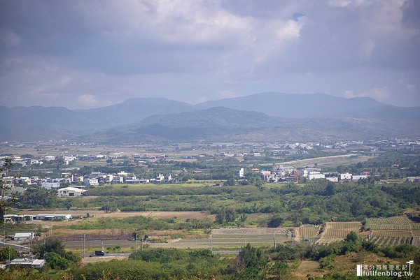 ▲▼屏東車城龜山步道。（圖／滿分的旅遊札記提供）