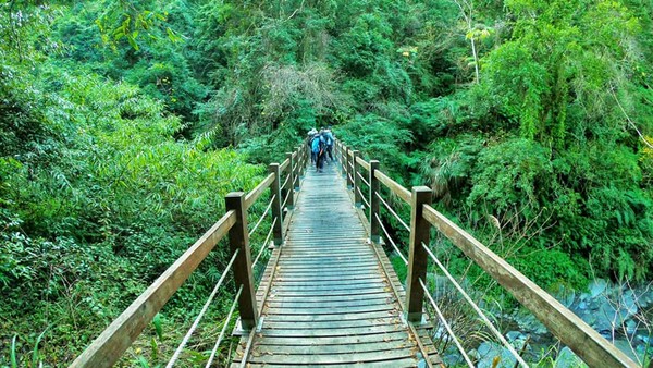 ▲▼霞喀羅國家步道。（圖／花蓮旅遊 張小敏提供）