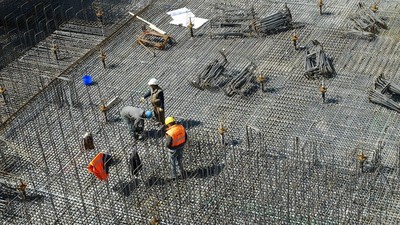 恐怖建商騙土地！偽造契約在別人土地上「蓋房子」　再搞訴訟讓對方心累