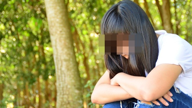 ▲▼女學生。(圖/取自免費圖庫Pixabay)