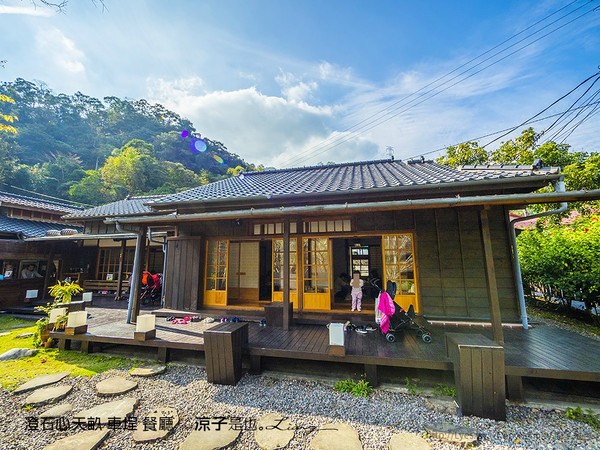 ▲▼澄石心天畝。（圖／涼子是也－美食旅遊）