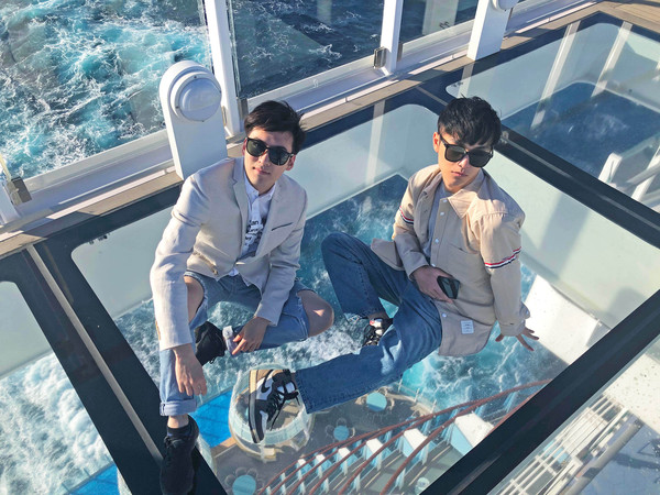 ▲▼ 沈建宏 。(圖/達騰娛樂) ▲▼ 沈建宏 。(圖/達騰娛樂)