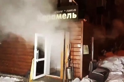 窮爺孫住「半地下屋」省錢！路面熱水管爆裂　滾水往下流…兩人燉成肉湯