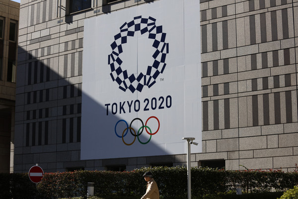▲▼東京奧運。（圖／達志影像／美聯社）