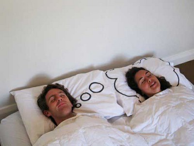 20個超創意枕頭，讓你睡覺也能很開心