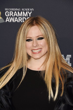▲艾薇兒（Avril Lavigne）。（圖／達志影像）