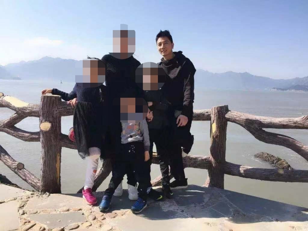 ▲▼ 林生斌 。(圖/新周刊) ▲▼ 林生斌 。(圖/新周刊)