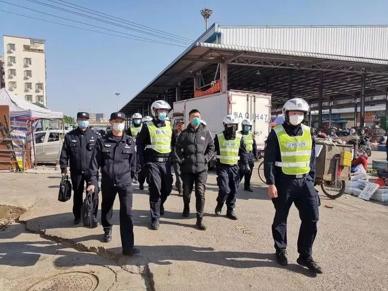 ▲▼ 廣東打擊野味。(圖/廣東省公安廳) ▲▼ 廣東打擊野味。(圖/廣東省公安廳)