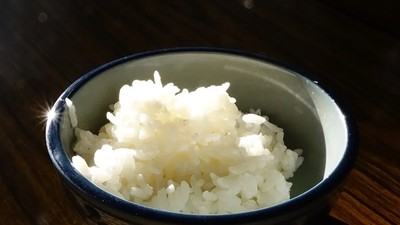 吃飯也能瘦！日本減肥專家特製「瘦身白飯」　簡單就有易瘦體質