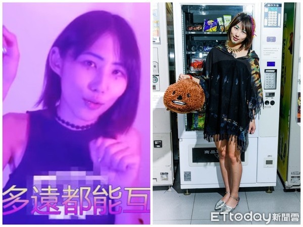 ▲勸世寶貝喵喵日前控肖像權遭侵害,向店家求償15萬元。(Ettoday資料圖/記者張一中攝) ▲勸世寶貝喵喵日前控肖像權遭侵害,向店家求償15萬元。(Ettoday資料圖/記者張一中攝)