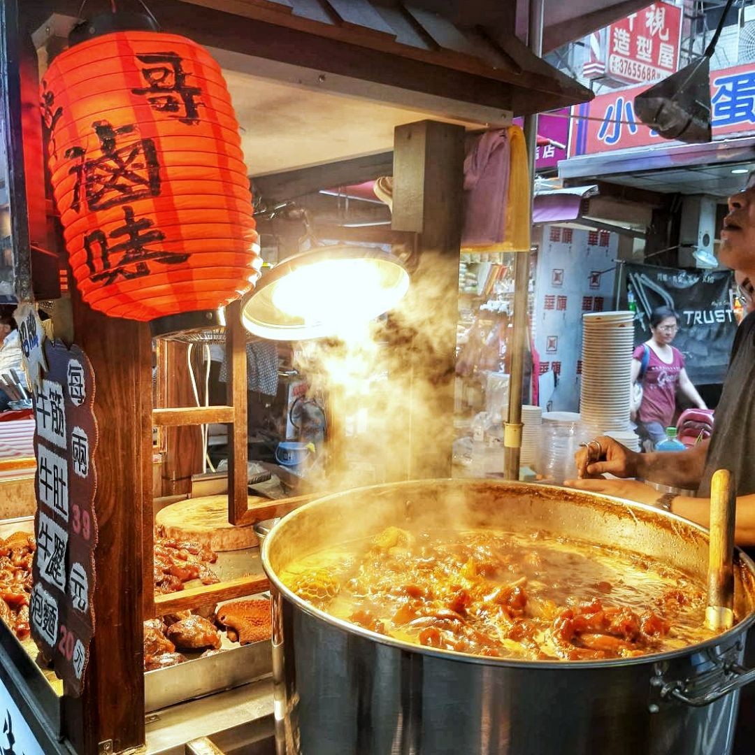 ▲饒河美食。（圖／美食誌提供）