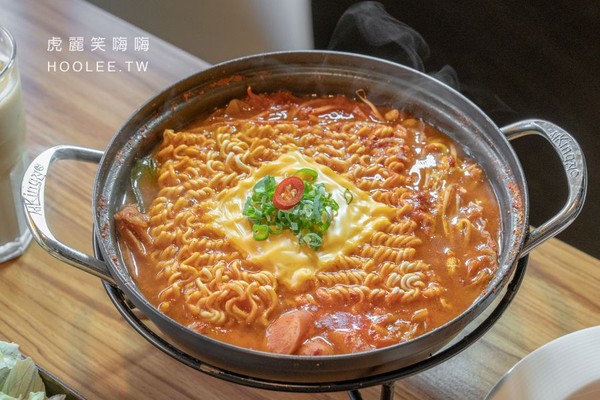 ▲▼I’m Kimchi 我是泡菜。（圖／虎麗笑嗨嗨提供）