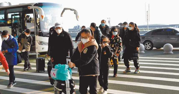 陸配子女回台措施政策一變再變。（圖／報系資料照）