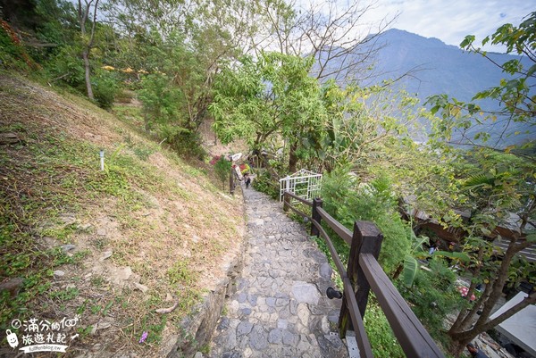 ▲▼三地門清靜莊園（圖／滿分的旅遊札記）