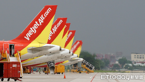 ▲▼越捷航空祭出優惠。（圖／越捷航空提供）