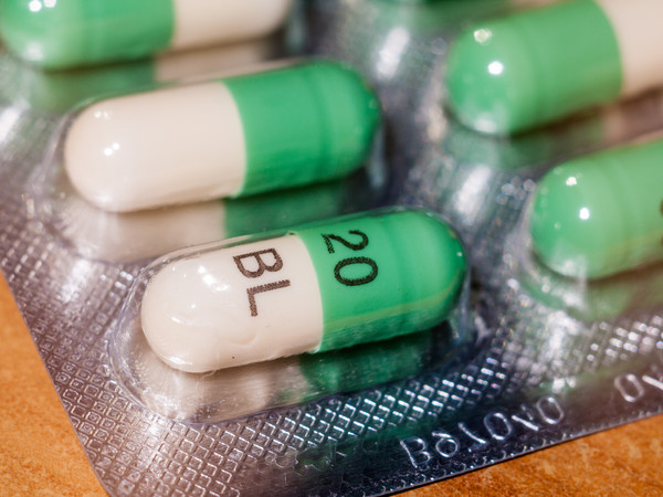 ▲止痛藥。(圖/記者任珈萱攝)