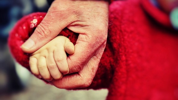 ▲▼小孩,手指,孩子,小孩的手,手。（圖／取自免費圖庫Pixabay）