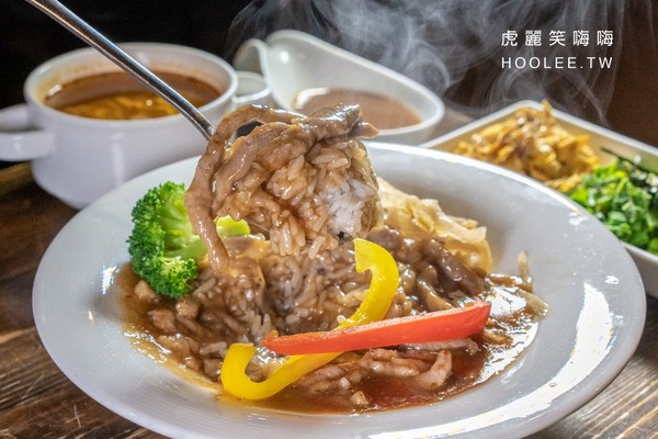 ▲▼蓁牛肉麵。（圖／虎麗笑嗨嗨提供）