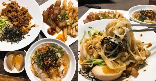 ▲▼ 捷運環狀線美食特搜！中永和、新莊、新店餐廳、小吃私房名單公開～。（圖／Bella儂儂提供）