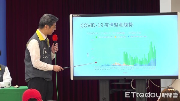 ▲▼張上淳簡報。（圖／記者黃國霖攝）