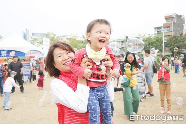 ▲嘉義市公立及非營利幼兒園辦理109學年度新生登記          。（圖／記者翁伊森翻攝）