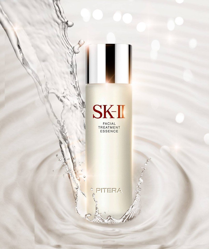 ▲母親節,SK-II,雅詩蘭黛,倩碧,保養,。（圖／Her）