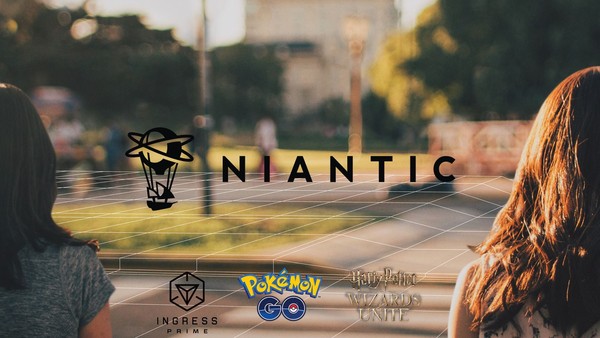 ▲Niantic執行長針對疫情做出回應（圖／翻攝自Facebook／Niantic）