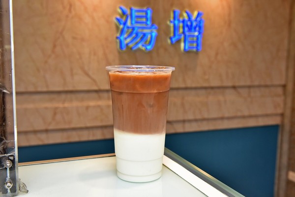 ▲▼湯增頂級鮮果茶飲。（圖／尼豪）