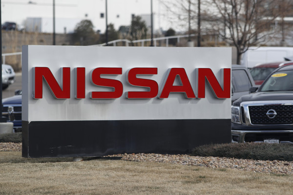 Nissan、Honda北美「暫時裁員」10,000名員工救虧損　強調在職福利不會取消（圖／達志影像／美聯社）