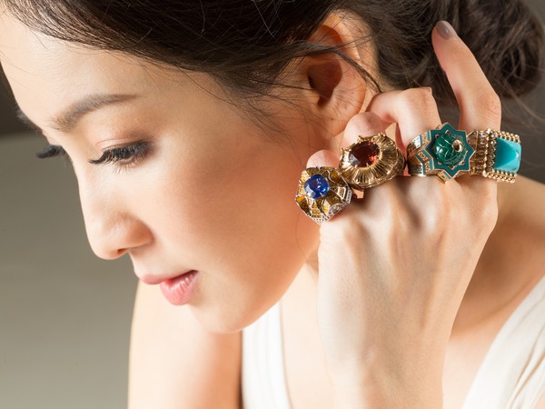 ▲▼ Chaumet          。（圖／公關照）