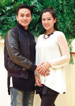 方志友坦承因為孩子教育問題,跟楊銘威意見不合,也是如今婚姻「卡關」的因素之一。(東方IC)