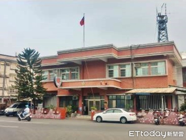 ▲▼屏東警分局長治分駐所。(圖/記者陳崑福翻攝) ▲▼屏東警分局長治分駐所。(圖/記者陳崑福翻攝)