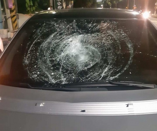 ▲朱女騎乘機車遭呂男駕駛賓士車撞身亡。(圖/ETtoday資料照) ▲朱女騎乘機車遭呂男駕駛賓士車撞身亡。(圖/ETtoday資料照)