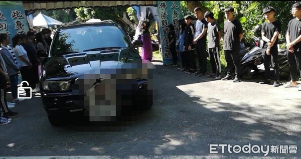 ▲朱女騎乘機車遭呂男駕駛賓士車撞身亡。(圖/ETtoday資料照) ▲朱女騎乘機車遭呂男駕駛賓士車撞身亡。(圖/ETtoday資料照)